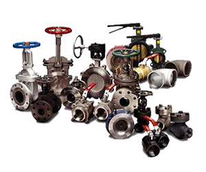 Valves