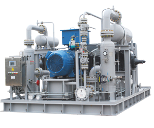 Compressor Packages