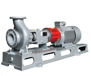 Trimex World Centrifugal Pump