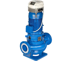 Submersible Pumps