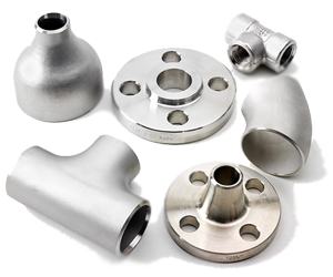 Fitting & Flanges