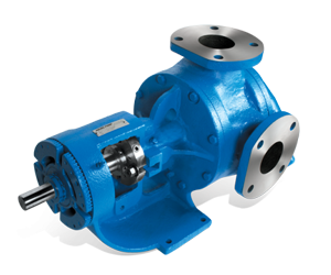 Viking Gear Pump