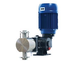 Seko Dosing Pump