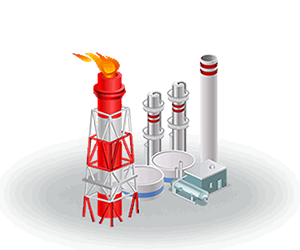 Flare Package