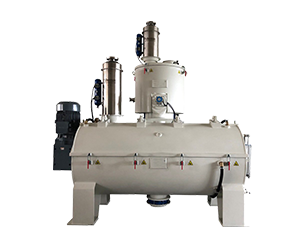 Idealtec - Mixer